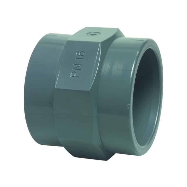 PVC Fittings Makri Pool
