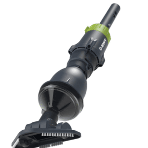 Bundsuger BC02 Genopladelig