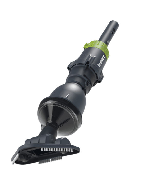Bundsuger BC02 Genopladelig