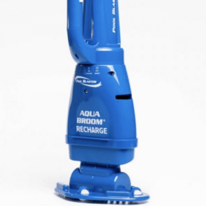 Bundsuger Aqua Broom Opladelig.