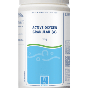 Spa Care Active Oxygen