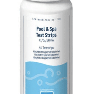 TESTSTRIPS CL/PH/TA