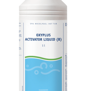 SpaCare Oxy Plus Activator Liquid