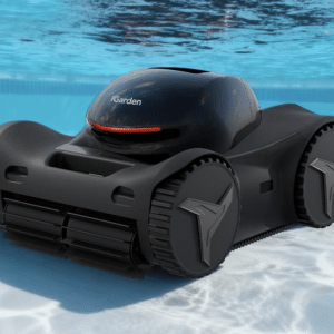 iGarden M1-seriens poolrobot M50